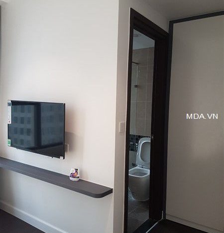 ID38425 - Apartment for rent in Tresor Novaland District 4