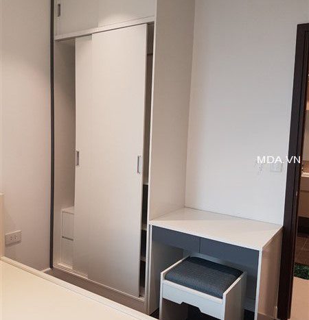ID38425 - Apartment for rent in Tresor Novaland District 4