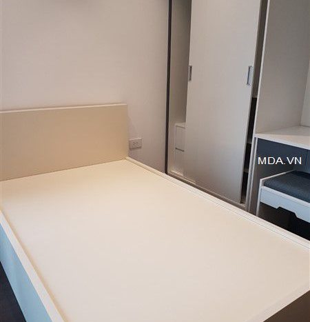 ID38425 - Apartment for rent in Tresor Novaland District 4