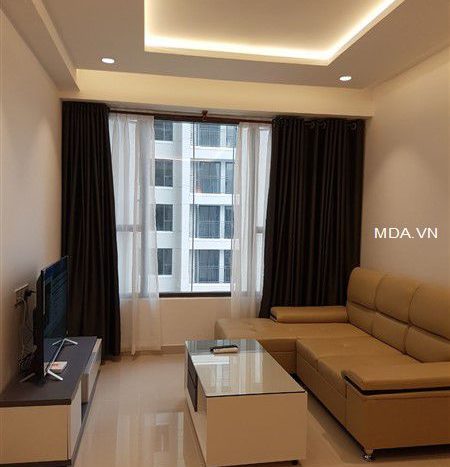 ID38425 - Apartment for rent in Tresor Novaland District 4