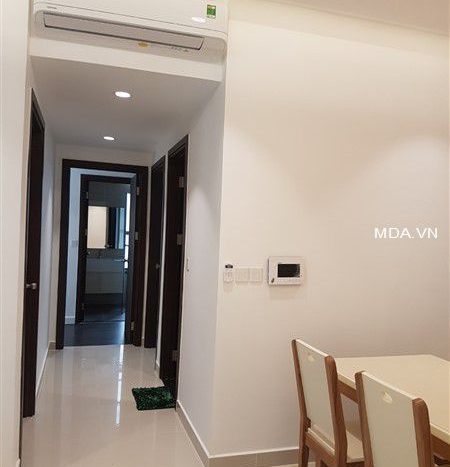 ID38425 - Apartment for rent in Tresor Novaland District 4