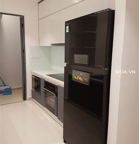 ID38425 - Apartment for rent in Tresor Novaland District 4