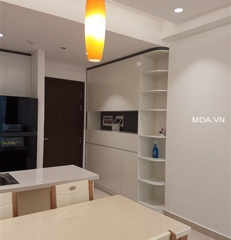 ID38425 - Apartment for rent in Tresor Novaland District 4