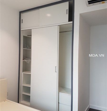 ID38425 - Apartment for rent in Tresor Novaland District 4