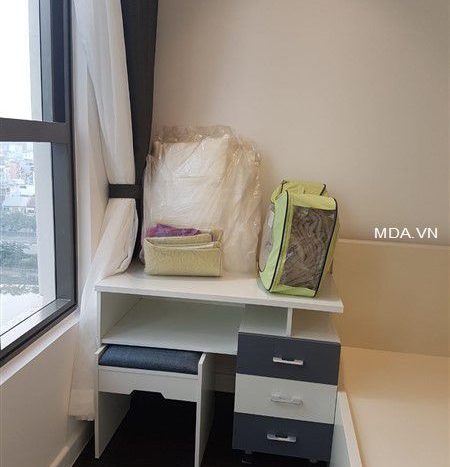 ID38425 - Apartment for rent in Tresor Novaland District 4