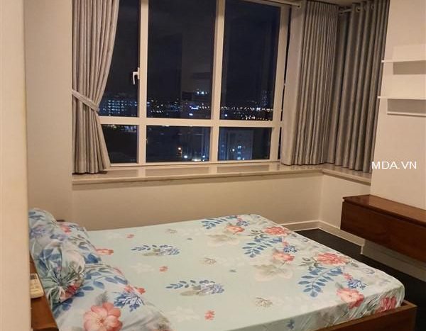 ID38890 - Apartment for rent in Sunrise City South Novaland.