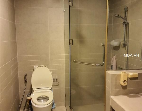 ID38890 - Apartment for rent in Sunrise City South Novaland.