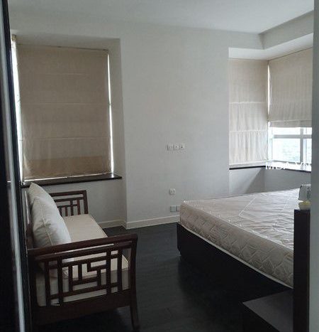 ID38973 - Apartment for rent in Sunrise City South Novaland