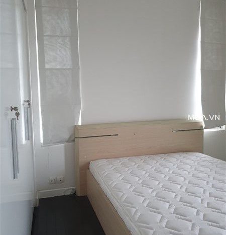 ID38973 - Apartment for rent in Sunrise City South Novaland