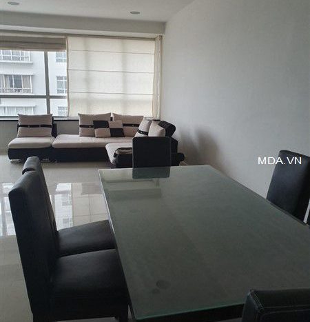ID38973 - Apartment for rent in Sunrise City South Novaland