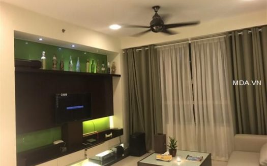 ID38985 - Apartment for rent in Sunrise City South Novaland