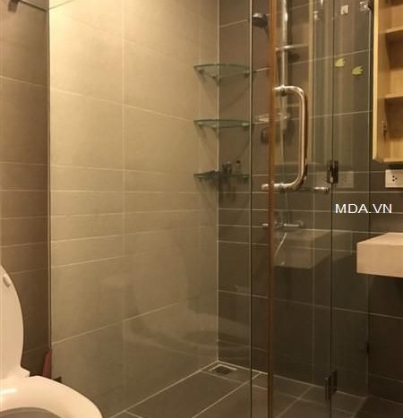 ID38985 - Apartment for rent in Sunrise City South Novaland