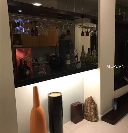 ID38985 - Apartment for rent in Sunrise City South Novaland