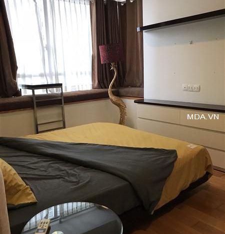 ID38987 - Apartment for rent in Sunrise City South Novaland