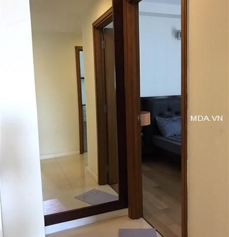 ID38987 - Apartment for rent in Sunrise City South Novaland