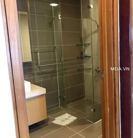 ID38987 - Apartment for rent in Sunrise City South Novaland