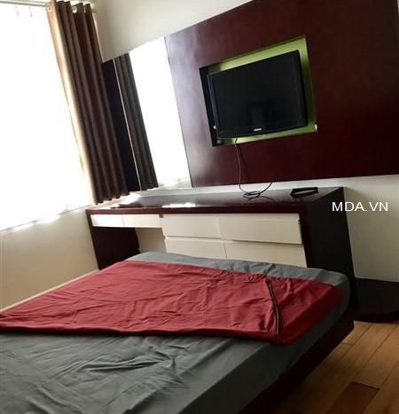 ID38987 - Apartment for rent in Sunrise City South Novaland