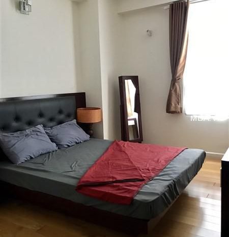 ID38987 - Apartment for rent in Sunrise City South Novaland
