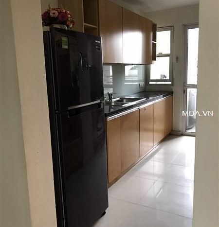 ID38987 - Apartment for rent in Sunrise City South Novaland