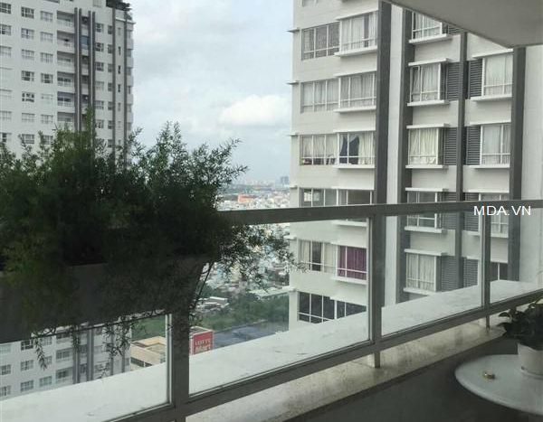 ID39103 - Apartment for rent in Sunrise City South Novaland