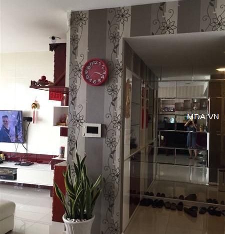 ID39103 - Apartment for rent in Sunrise City South Novaland