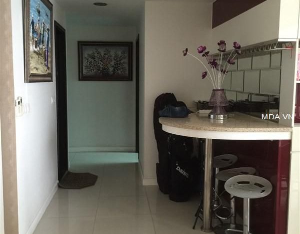 ID39103 - Apartment for rent in Sunrise City South Novaland