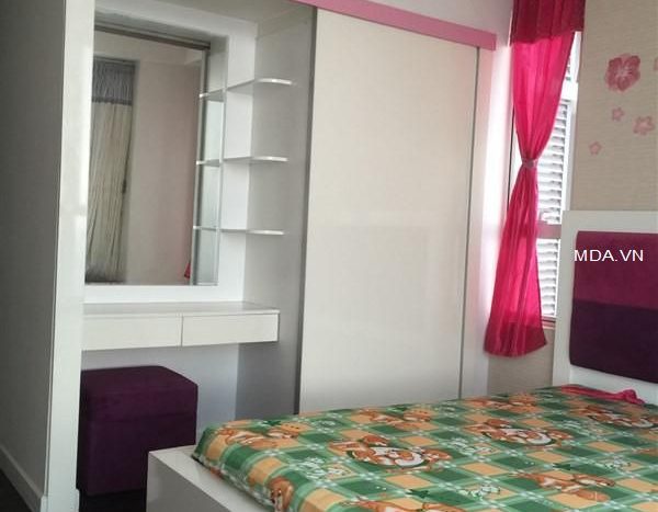 ID39103 - Apartment for rent in Sunrise City South Novaland