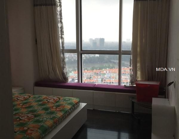 ID39103 - Apartment for rent in Sunrise City South Novaland