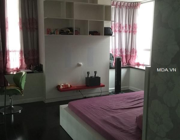 ID39103 - Apartment for rent in Sunrise City South Novaland