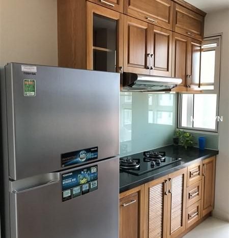 ID39201 - Apartment for rent in Sunrise City South Novaland