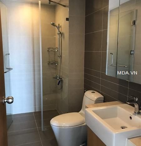 ID39201 - Apartment for rent in Sunrise City South Novaland