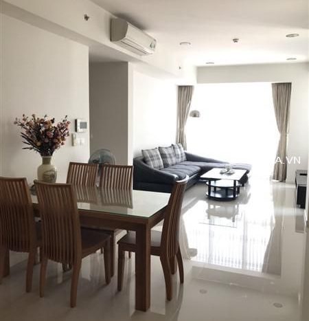 ID39201 - Apartment for rent in Sunrise City South Novaland