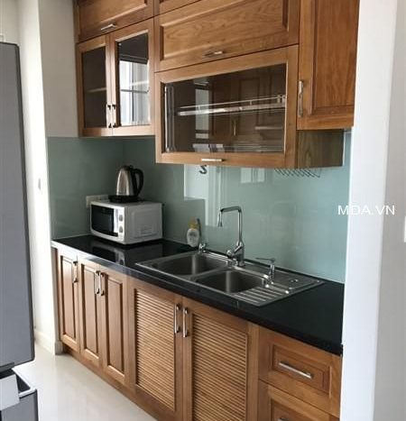 ID39201 - Apartment for rent in Sunrise City South Novaland