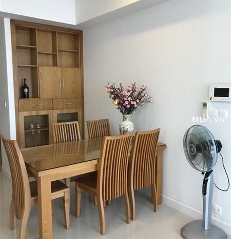 ID39201 - Apartment for rent in Sunrise City South Novaland