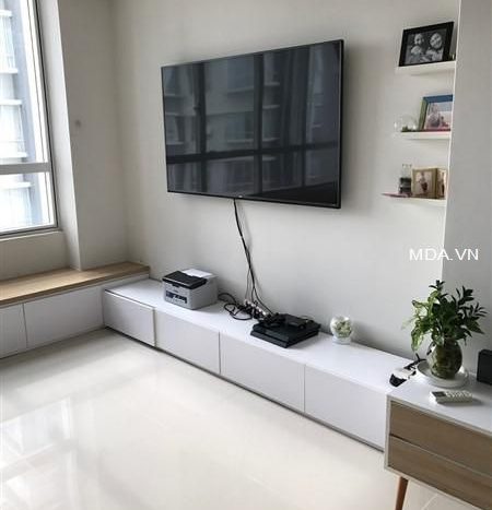 ID39202 - Apartment for rent in Sunrise City South Novaland