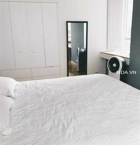 ID39202 - Apartment for rent in Sunrise City South Novaland