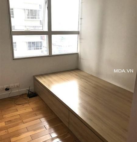 ID39202 - Apartment for rent in Sunrise City South Novaland