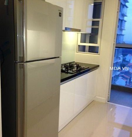 ID39213 - Apartment for rent in Sunrise City South Novaland