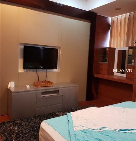 ID39318 - Apartment for rent in Sunrise City South Novaland