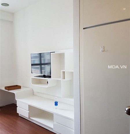 ID39318 - Apartment for rent in Sunrise City South Novaland