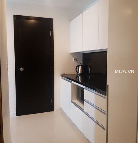 ID39318 - Apartment for rent in Sunrise City South Novaland