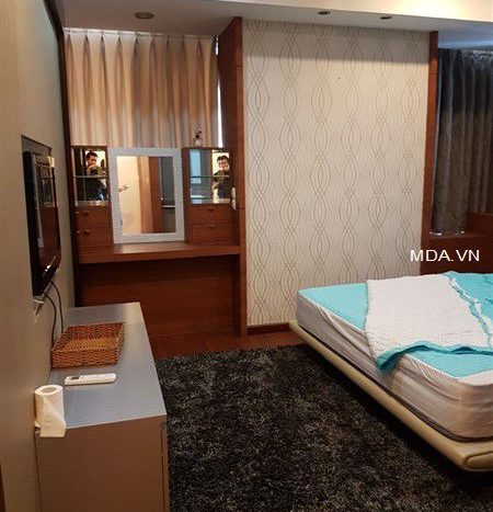 ID39318 - Apartment for rent in Sunrise City South Novaland