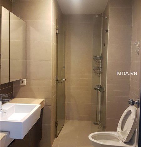 ID39318 - Apartment for rent in Sunrise City South Novaland