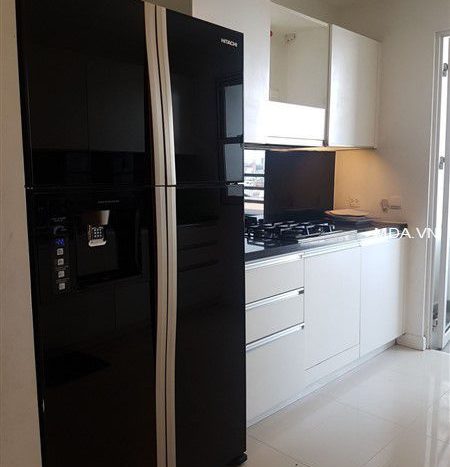 ID39318 - Apartment for rent in Sunrise City South Novaland