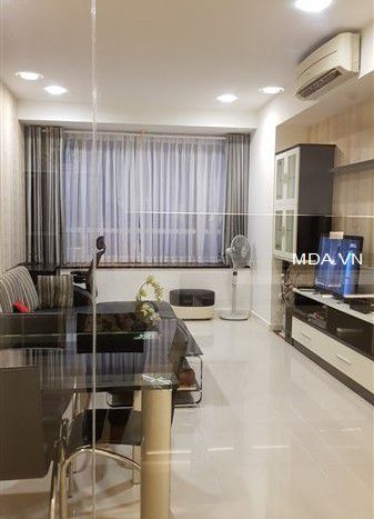 ID39331 - Apartment for rent in Sunrise City South Novaland