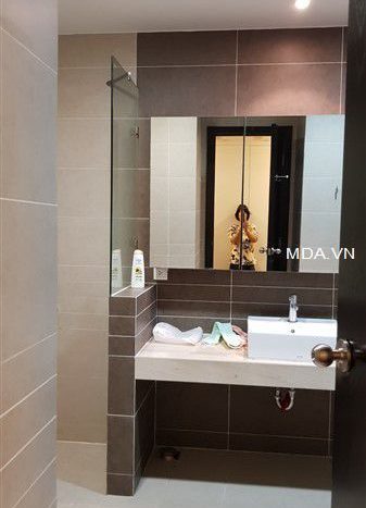 ID39331 - Apartment for rent in Sunrise City South Novaland