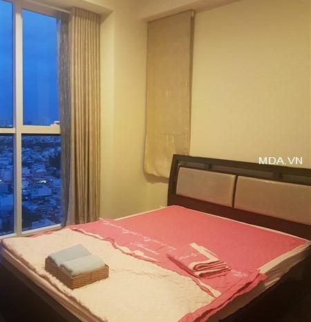 ID39347 - Apartment for rent in Sunrise City South Novaland