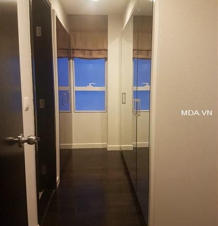 ID39347 - Apartment for rent in Sunrise City South Novaland