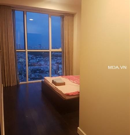 ID39347 - Apartment for rent in Sunrise City South Novaland