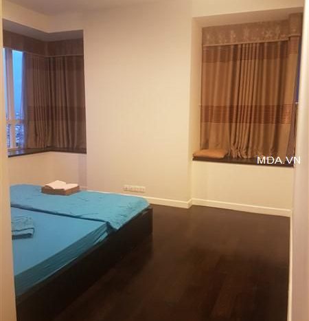 ID39347 - Apartment for rent in Sunrise City South Novaland